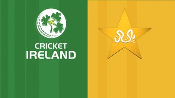Ireland v Pakistan - 2nd T20