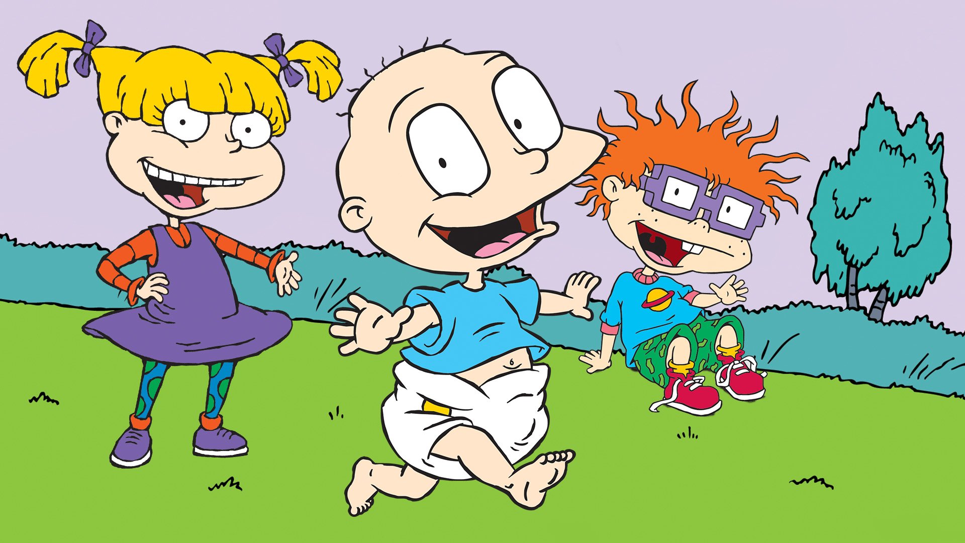 Rugrats 5585