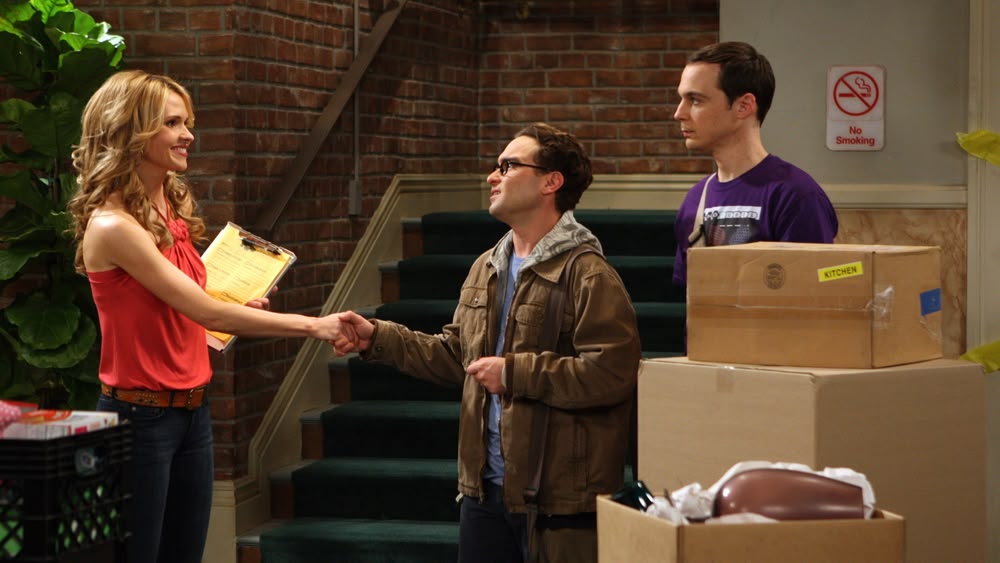 Big bang theory hot sale season 12 ep 19