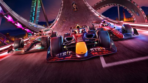 Join Sky Sports F1 on the grid ahead of the start of the race at the 2024 Singapore Grand Prix.