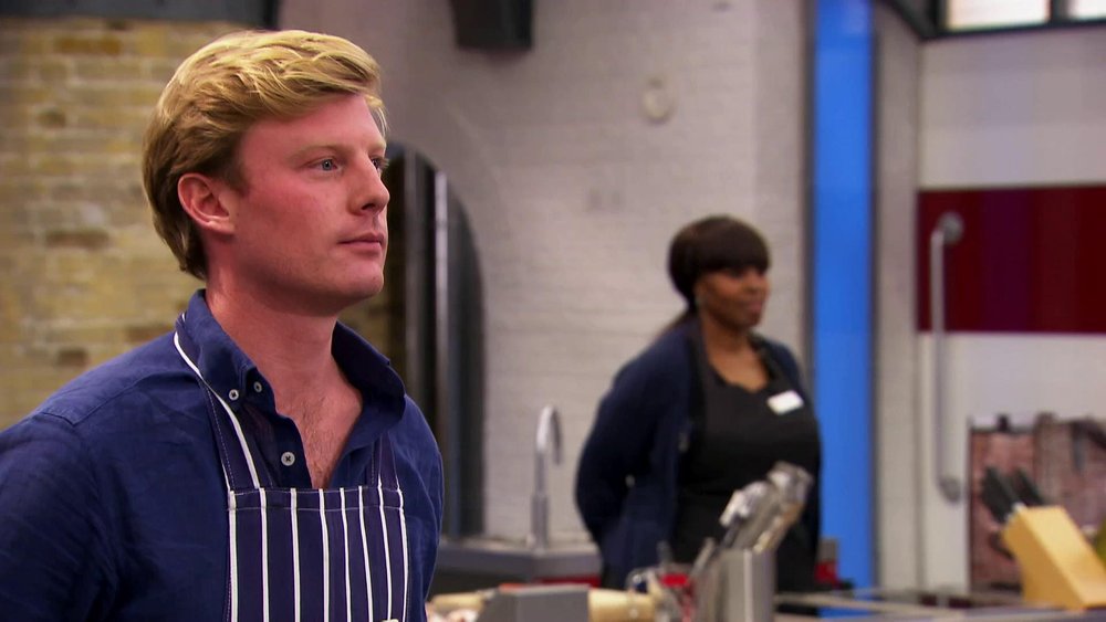 Masterchef series 16 episode 1 new arrivals