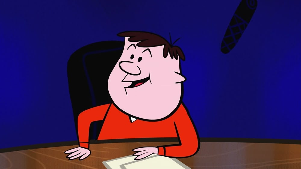 Ricky Gervais Show Season 1