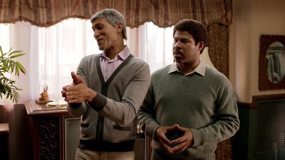 Key Peele Season 4 Episode 1 Sky
