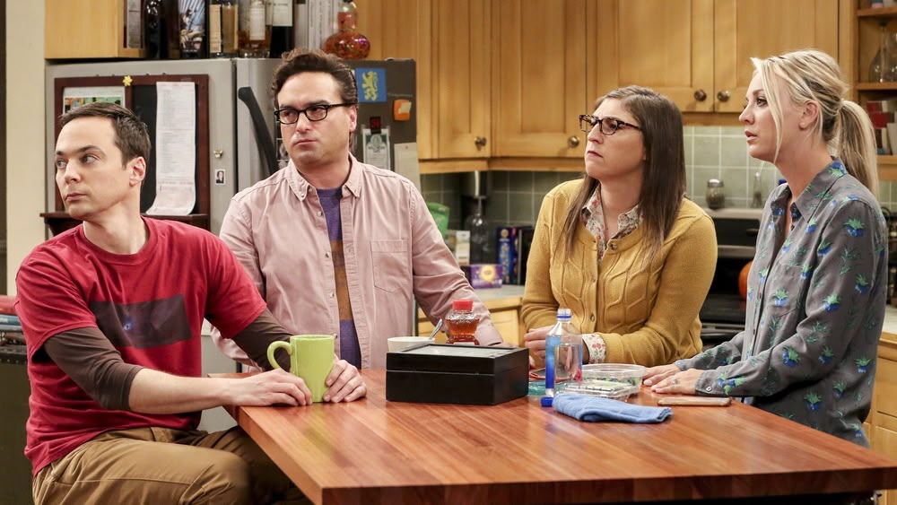 Big bang theory on sale full episodes season 11