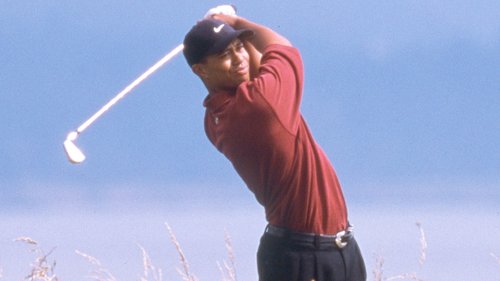Remember the 2000 US Open, held at Pebble Beach Golf Links. A golfing superstar would take home the title, breaking a Major record in the process.