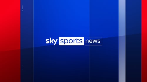 Sky sports store golf stream