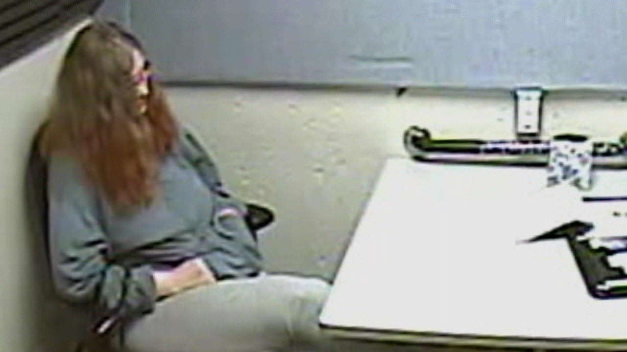 Snapped Season 30 Episode 25