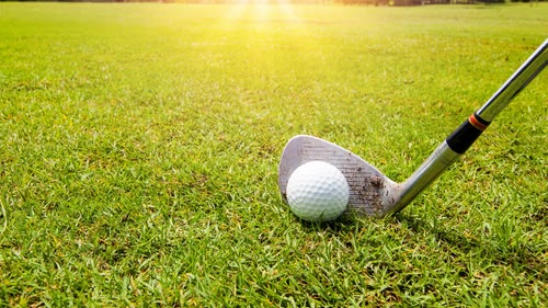 The fourth and final round of the 2025 3M Open at TPC Twin Cities on the PGA Tour. Thorbjørn Olesen and Akshay Bhatia shared the third-round lead.