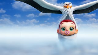 Storks | Sky.com