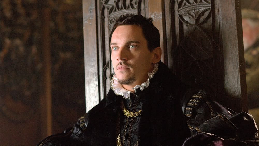 The Tudors Season 2 Episode 1 Sky