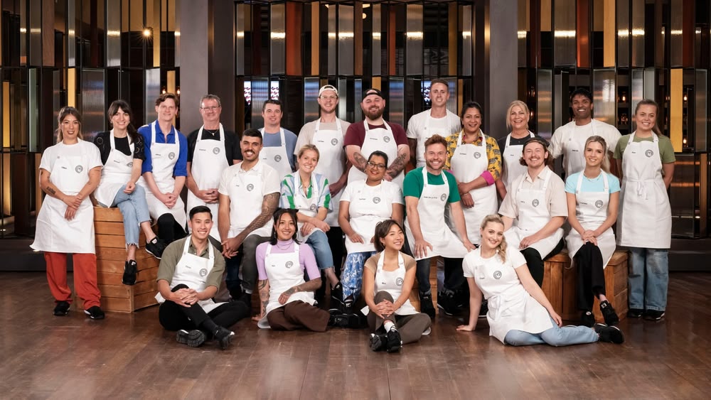 Masterchef australia season 6 episode 1 watch online sale