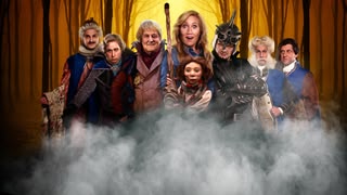 Yonderland | Sky.com