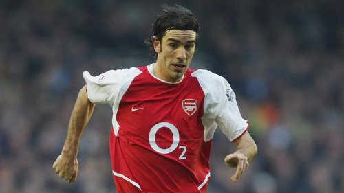 Series profiling some of the greatest players to have graced the Premier League. Here the focus is on former Arsenal winger Robert Pires.