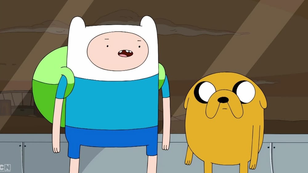 Adventure time deals season 5