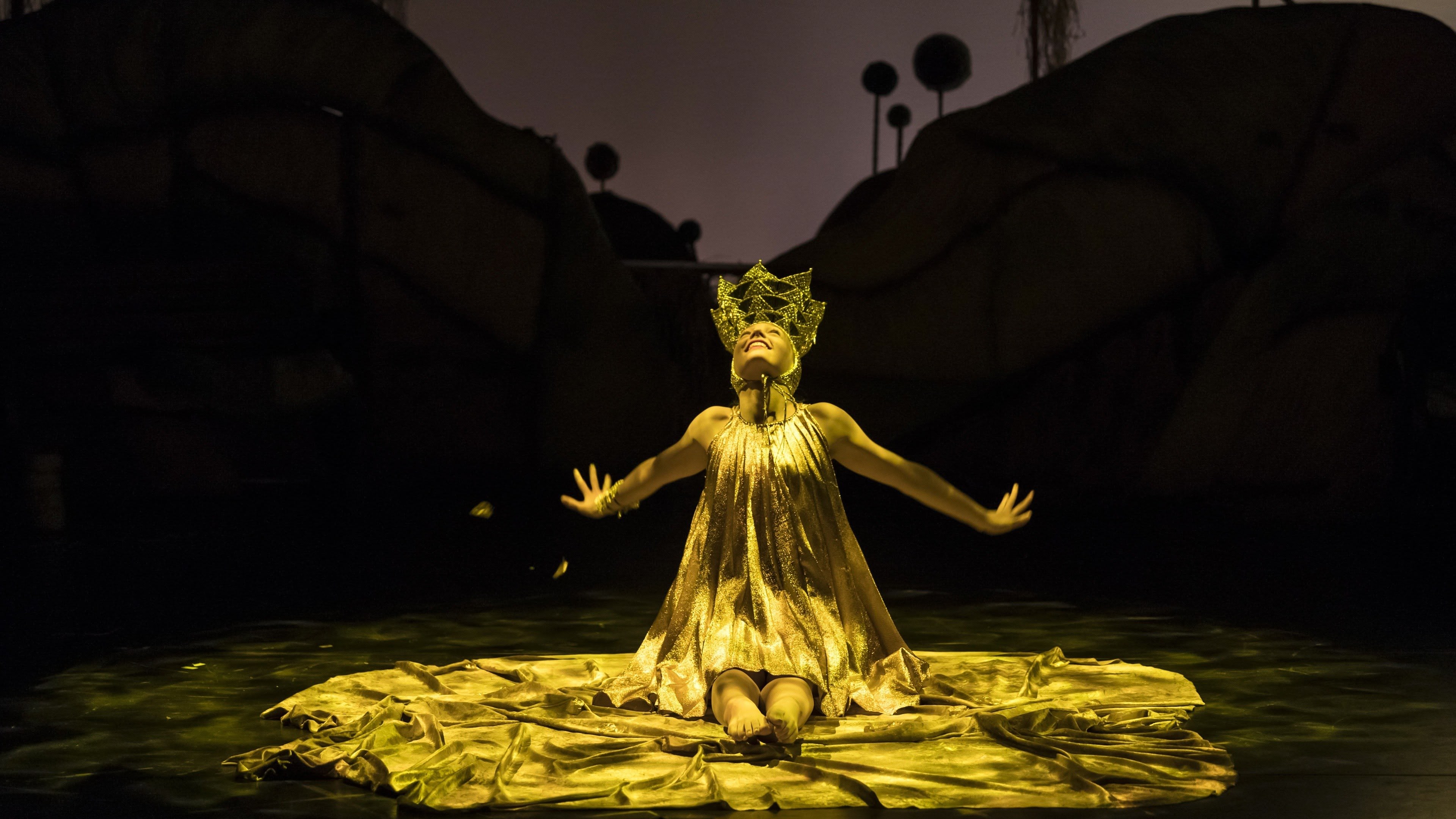 Rumpelstiltskin BalletLorent