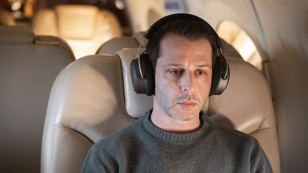 Succession Season 2 Episode 1 Sky