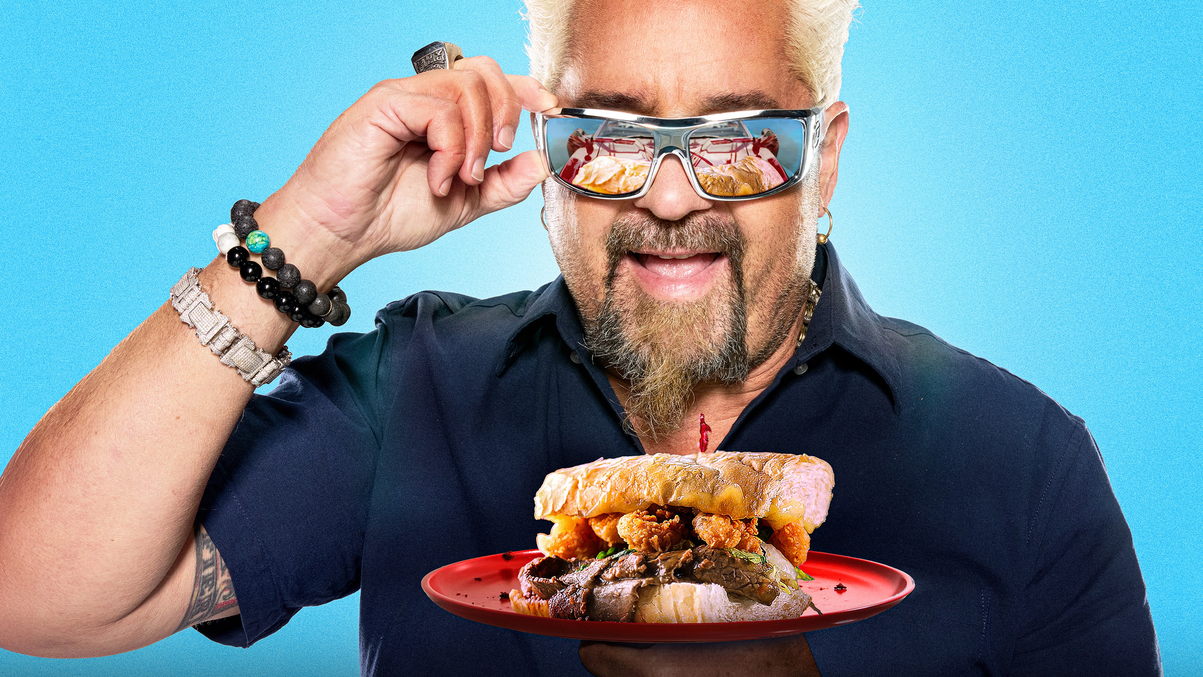 Diners drive ins discount and dives full episodes