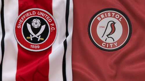 Sheffield United bid to shake off play-off final heartbreak as a new Sky Bet Championship season gets underway for the Blades at home to Bristol City. (09.08)