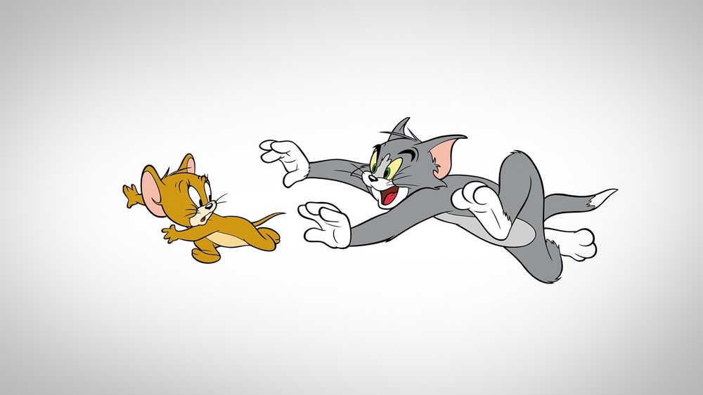 Tom and jerry hot sale full episodes