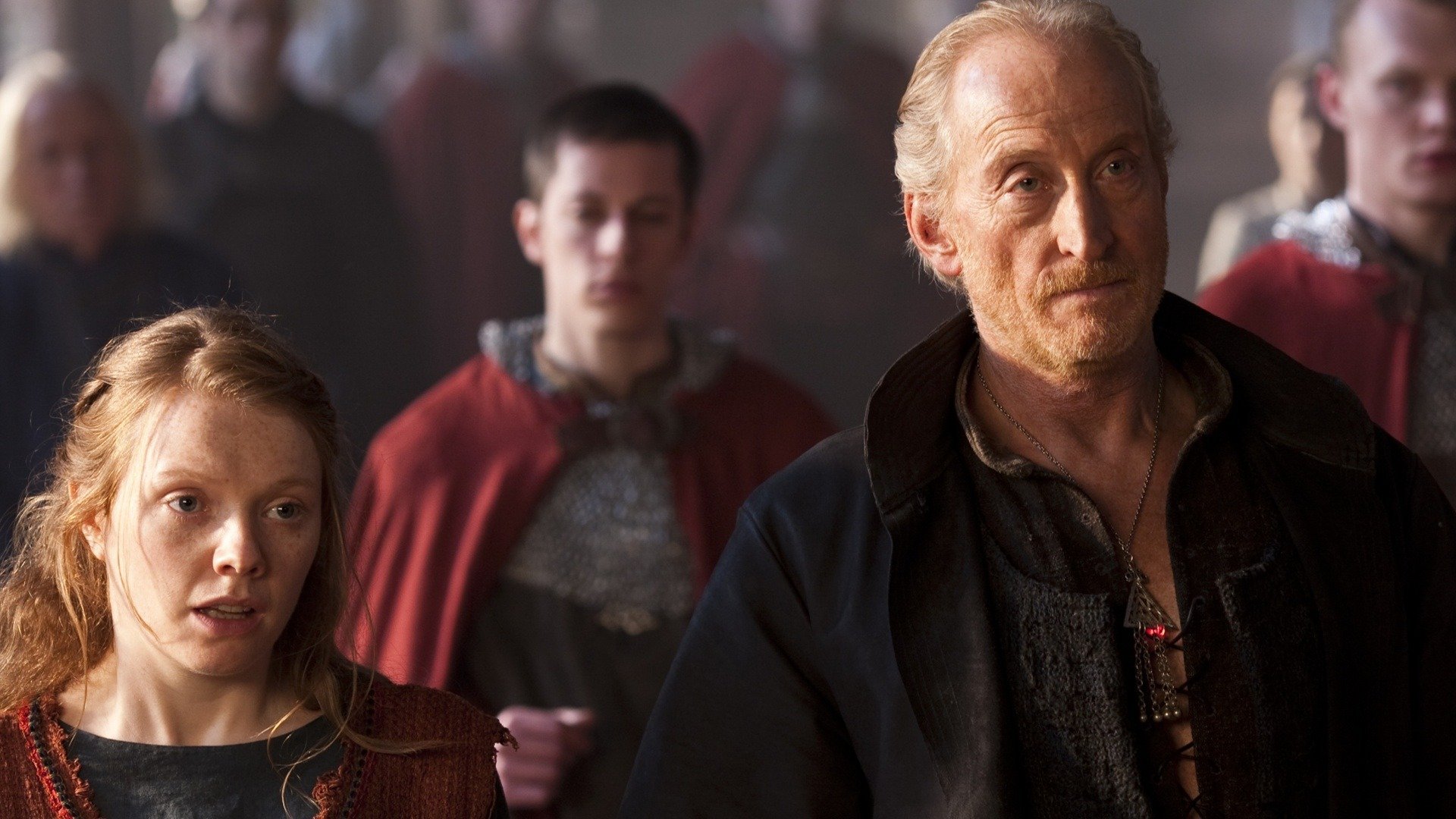 Merlin | Season 2 Episode 11 | Sky.com