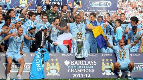 A look back at all of the most memorable moments from the 2011-2012 Premier League campaign. The title was decided in the most memorable fashion on the final day...