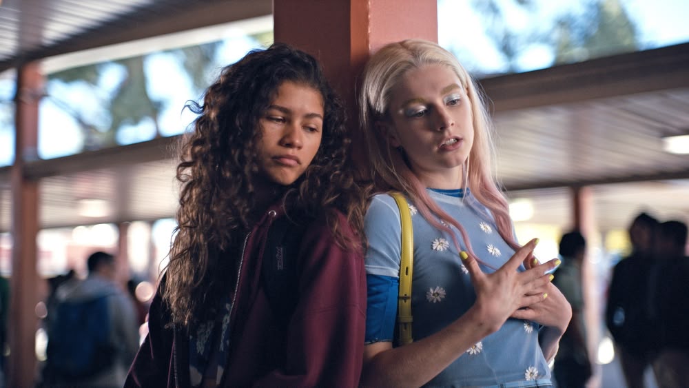 Watch euphoria episode 2025 2 online free