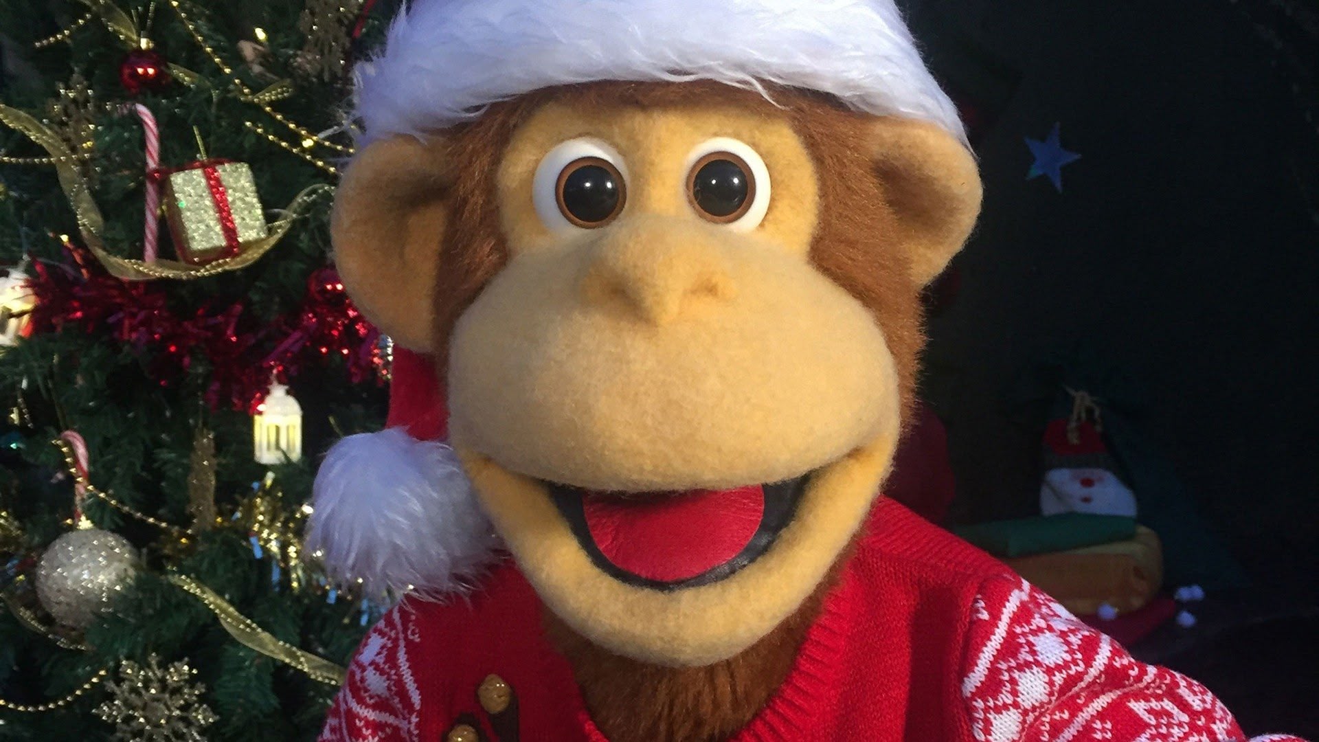 Milkshake! Festive Fun! | Sky.com