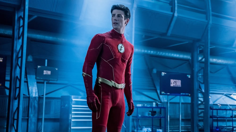 The flash season 2 episode 5 full outlet episode