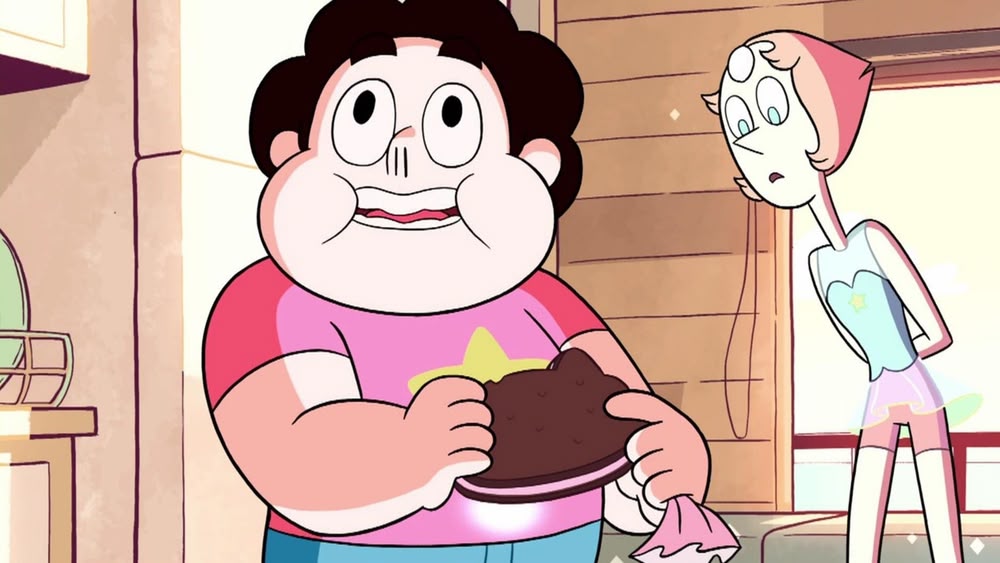 Watch steven universe online kisscartoon hot sale