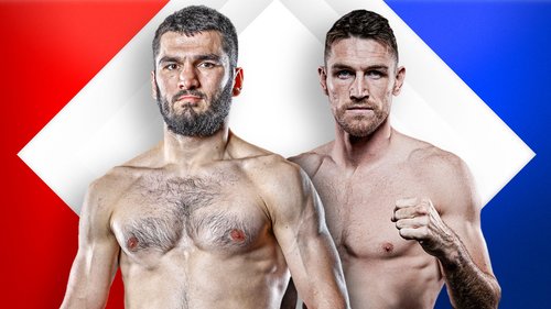 In Quebec City, Callum Smith stands across the ring from Artur Beterbiev as the Liverpudlian attempts to topple the unified light heavyweight champion of the world. (13.01)