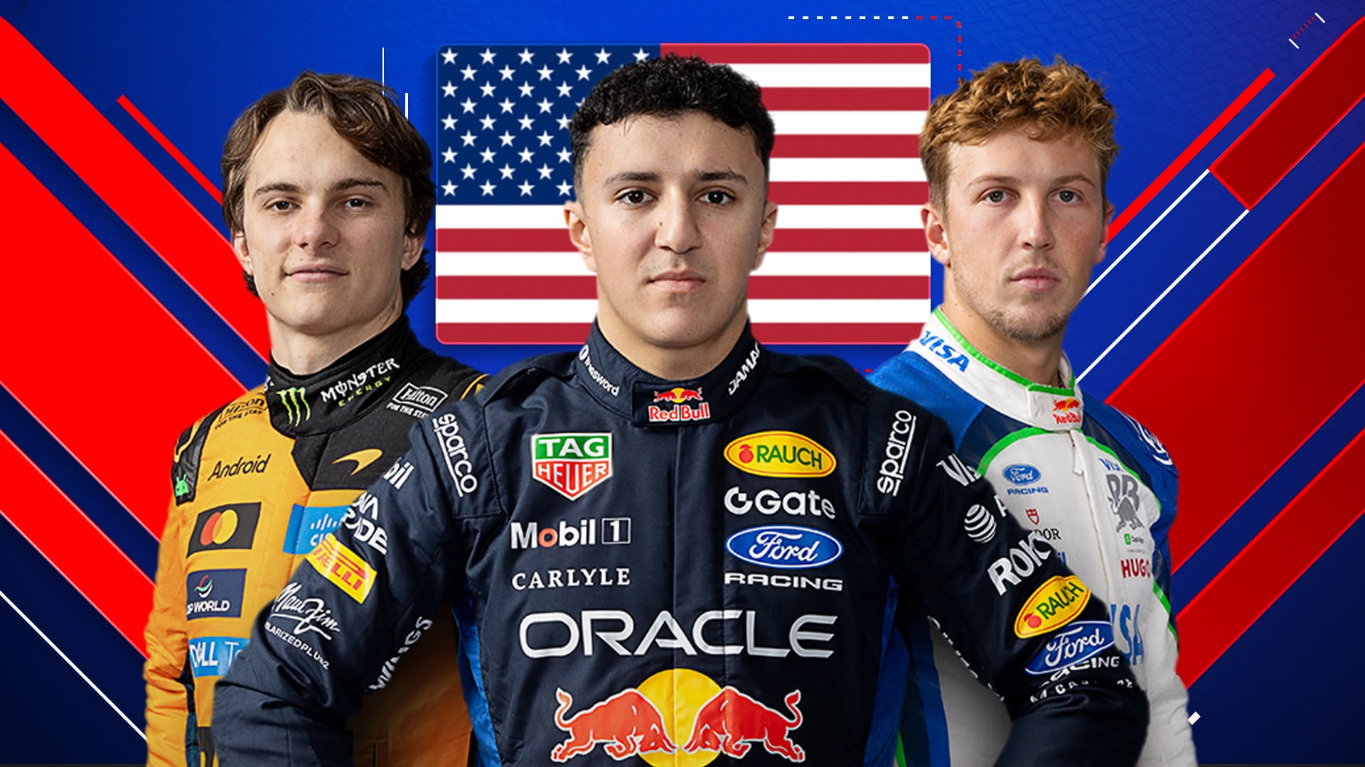 Live US F1 GP: Practice 2