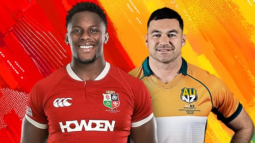 In their last warm-up match before next week's opening Test against the Wallabies, Andy Farrell's British and Irish Lions take on an Invitational Australia and New Zealand XV in Adelaide.