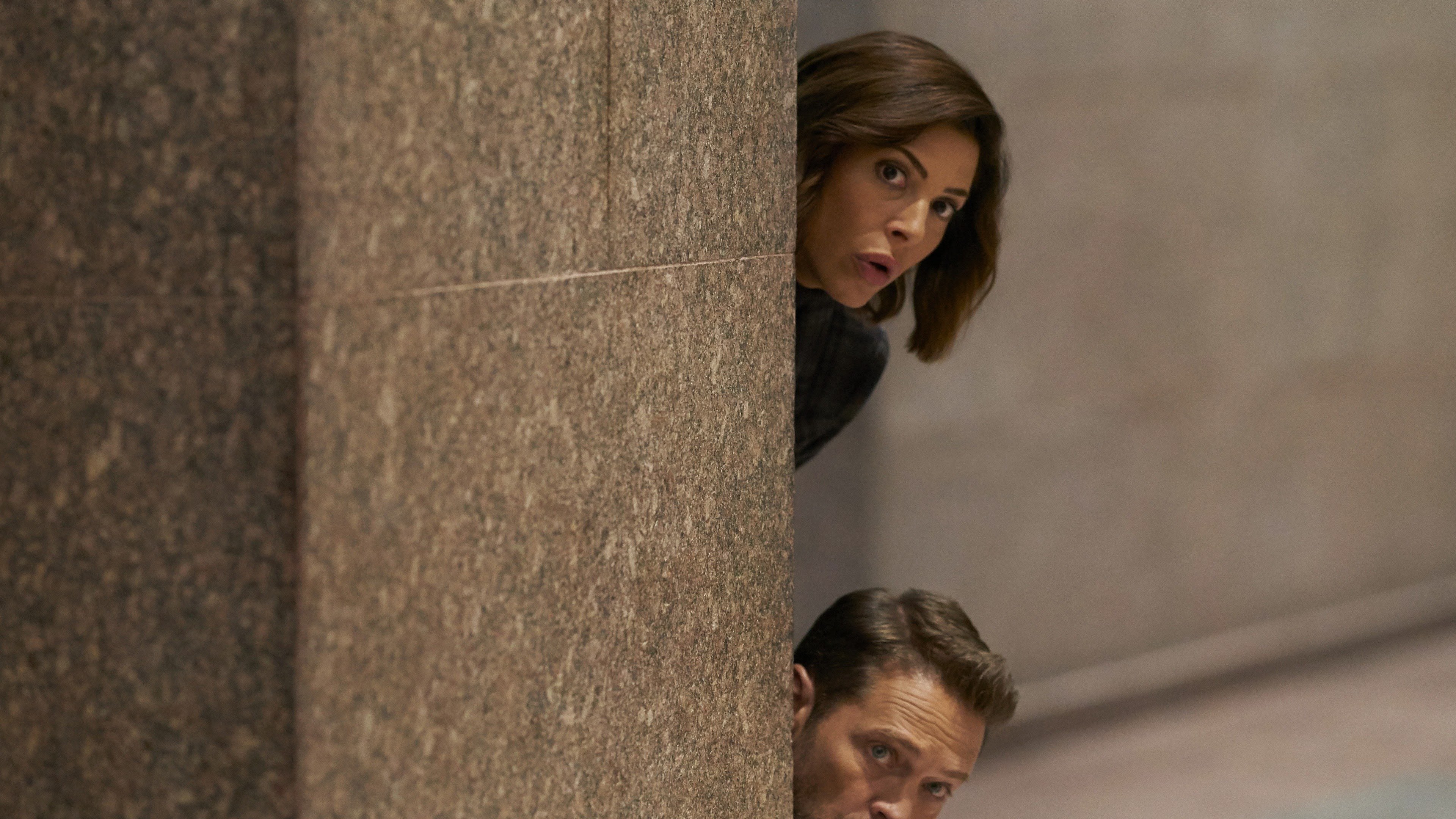 Private Eyes | Season 4 Episode 8 | Sky.com