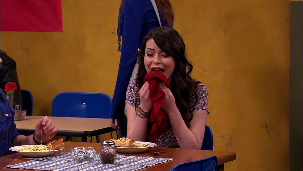 Icarly secret discount recipe full episode