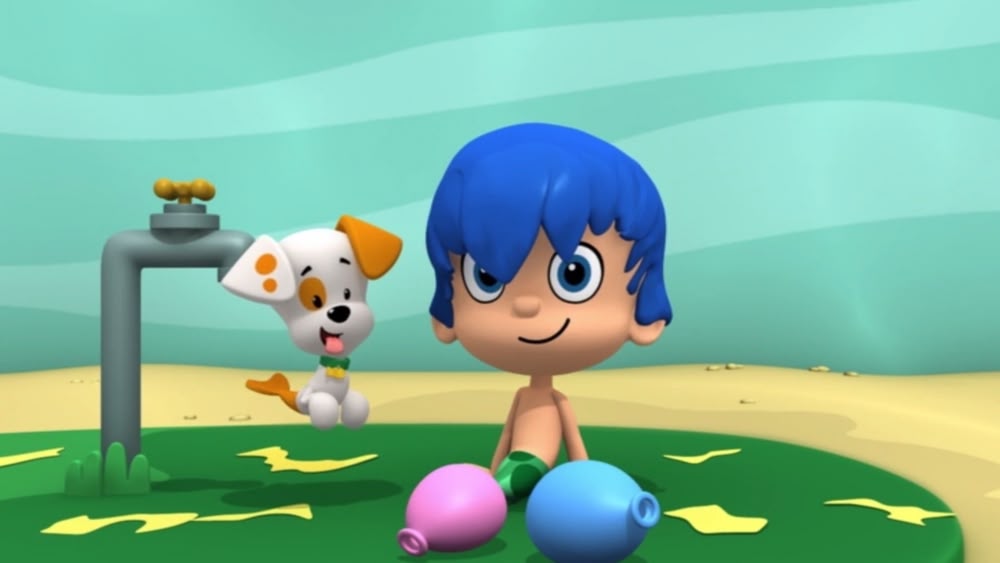 Bubble guppies season 2025 4 episode 13