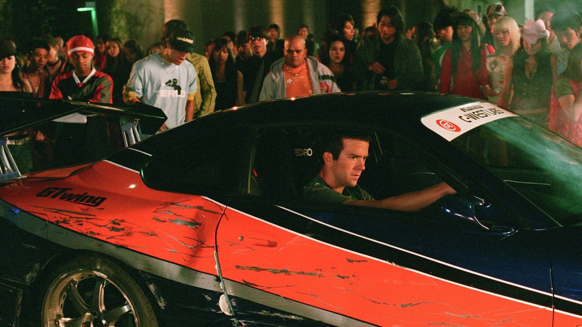 The fast and the furious 2006