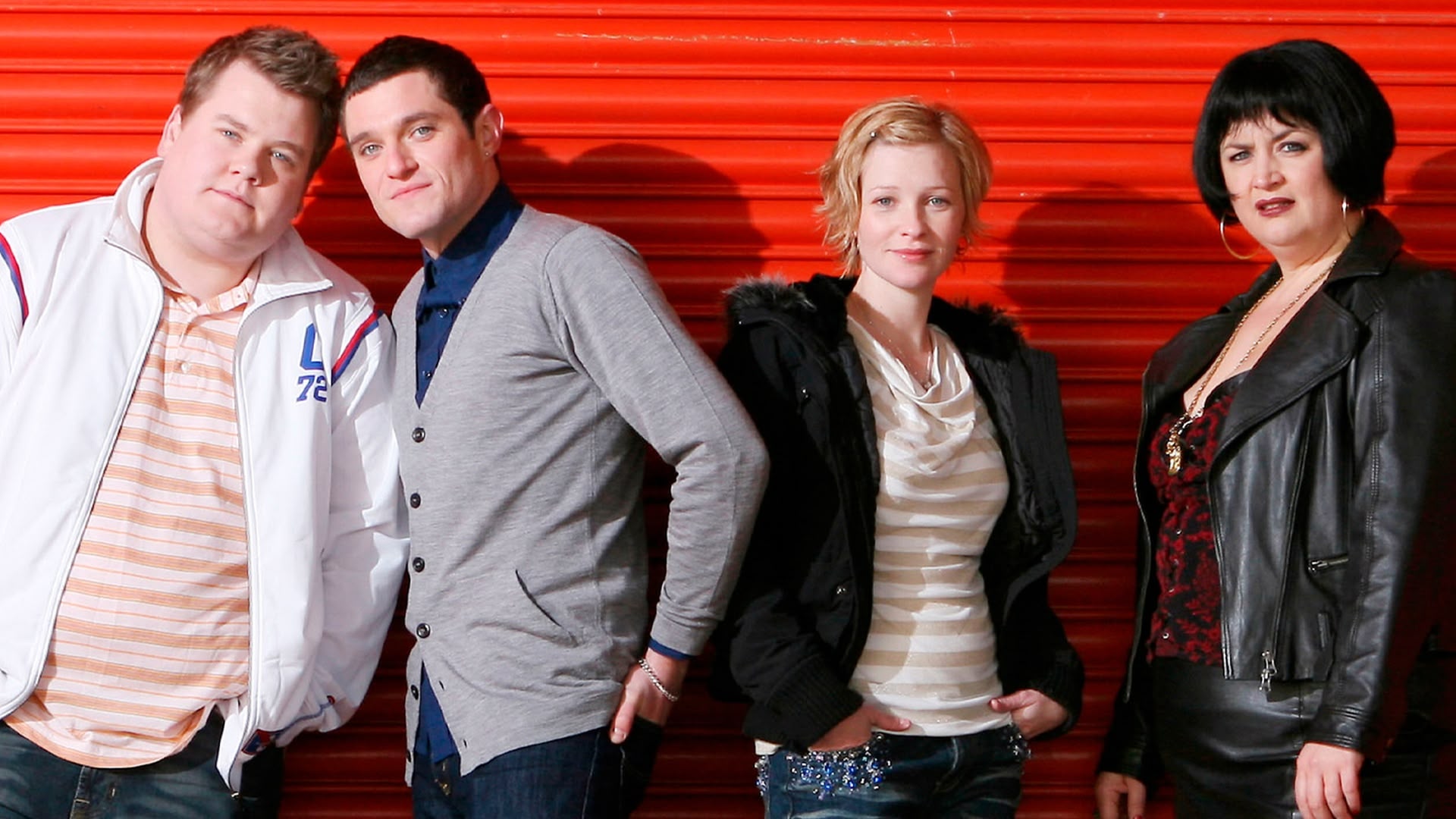 Gavin & Stacey | Season 1 Episode 3 | Sky.com