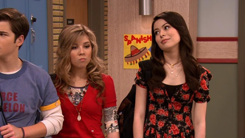 Icarly season 3 episode on sale 1