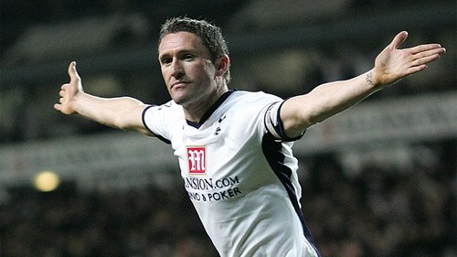 A celebration of some of the finest goalscorers in Premier League history. Here the focus is on former Tottenham Hotspur forward Robbie Keane.