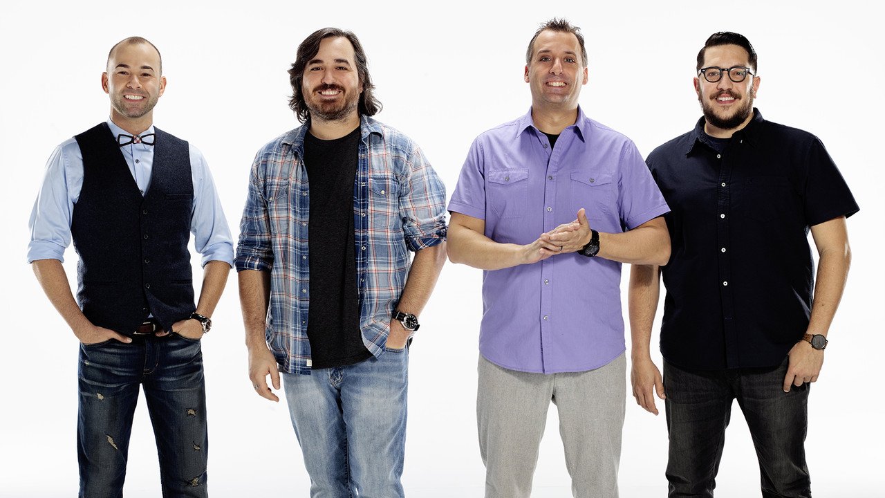 Image result for impractical jokers