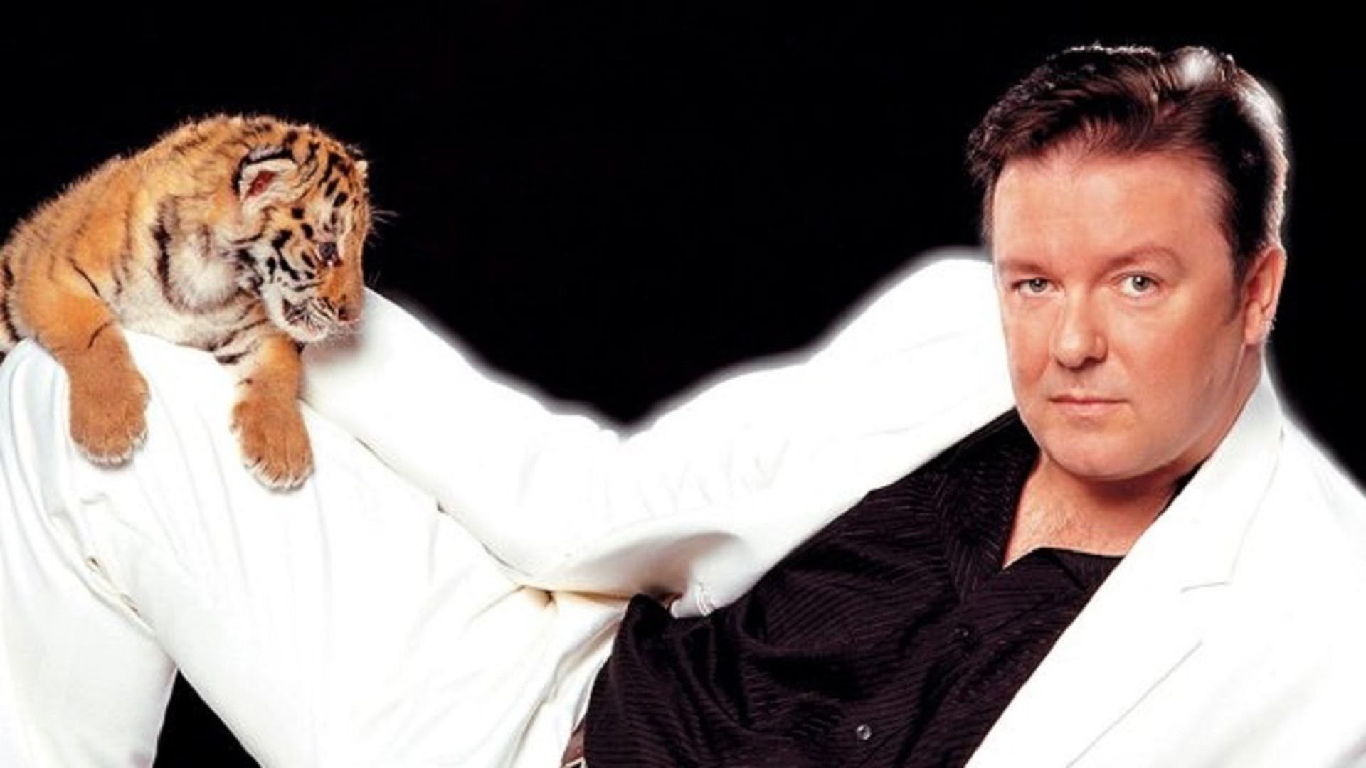 Ricky Gervais Live: Animals | Sky.com