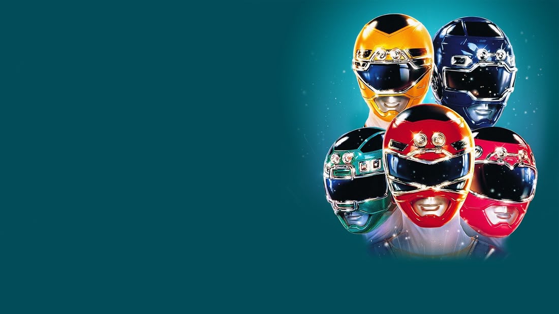 Turbo: A Power Rangers Movie Full Movie Online Free