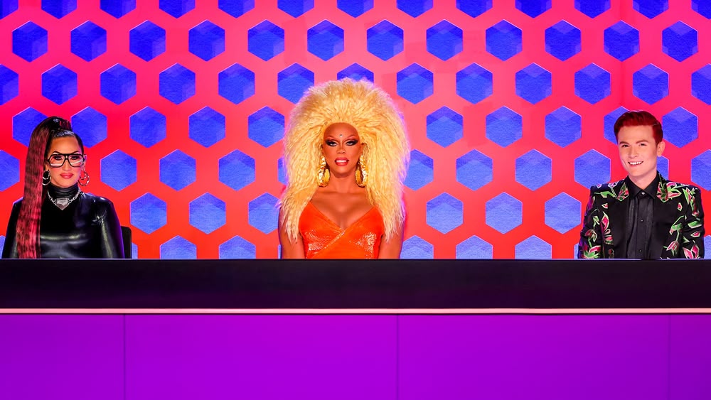 Rupaul's drag race sale all stars s02e05