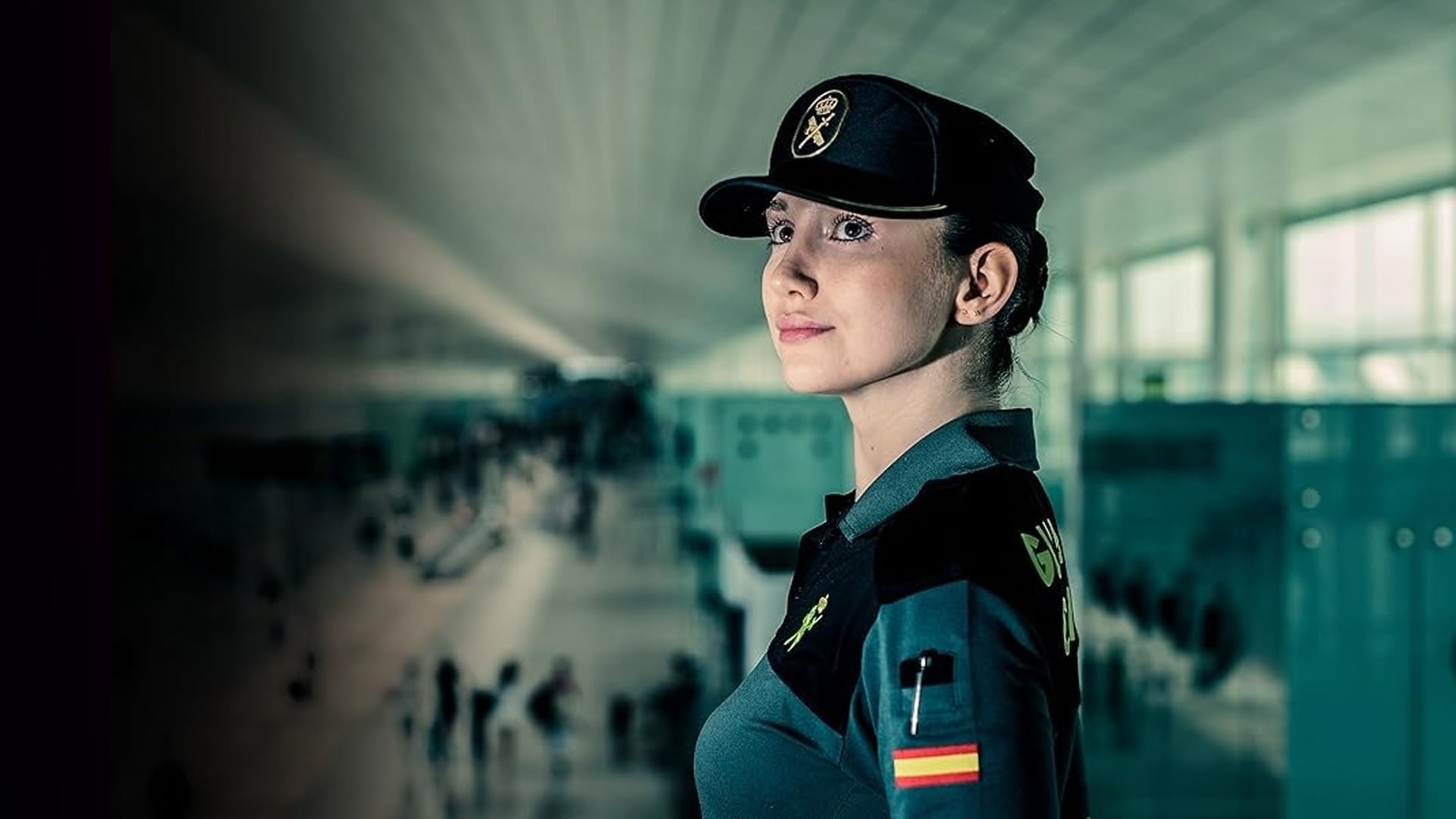 Border Control: Spain | Sky.com