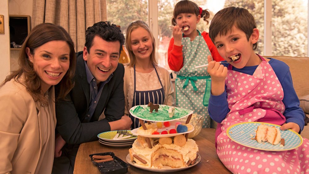 Topsy and Tim - Rotten Tomatoes