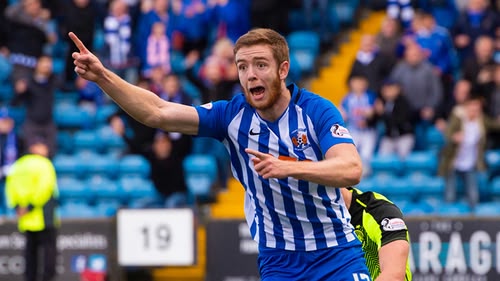 A chance to relive a classic match from the SPFL Premiership. Here, Kilmarnock host Celtic in 2018 on what would be a memorable occasion for the hosts.