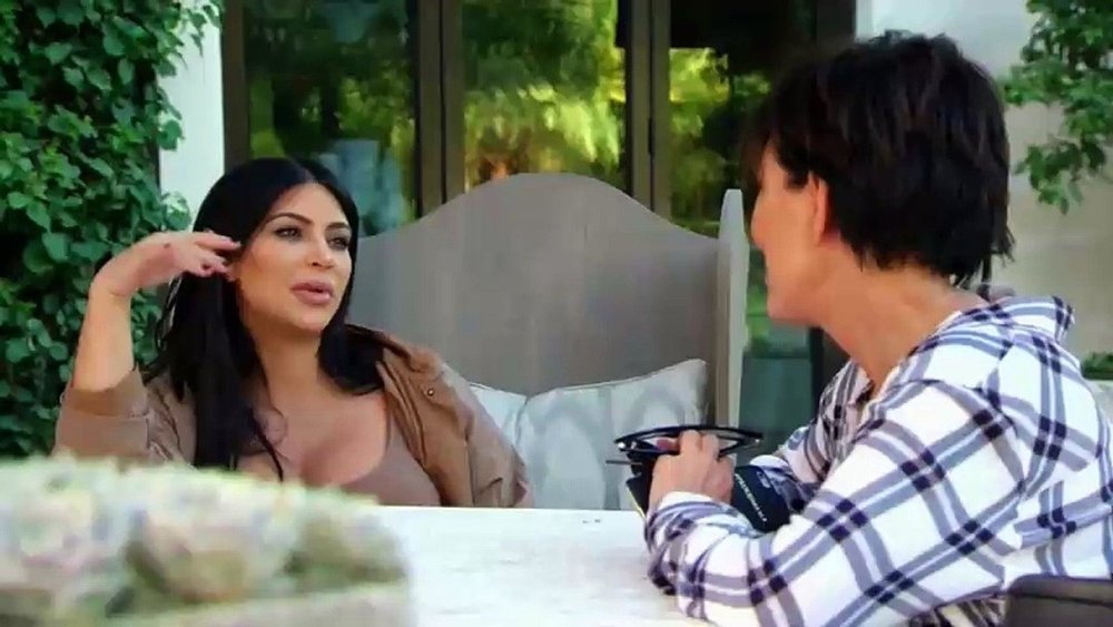 Keeping Up With The Kardashians Season 11 Episode 13 Sky Com