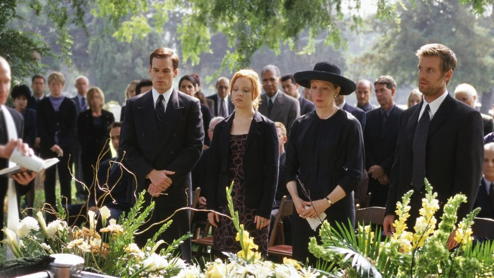 Six feet under season 1 episode 1 watch online free sale