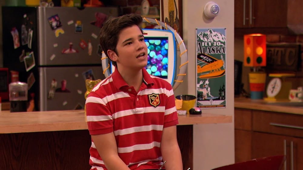 Icarly idate a bad boy part 2 full episode new arrivals