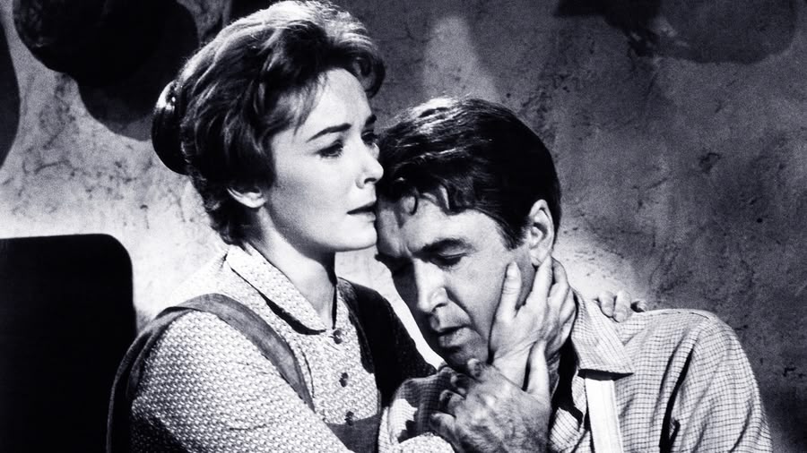 The Man Who Shot Liberty Valance | Sky.com